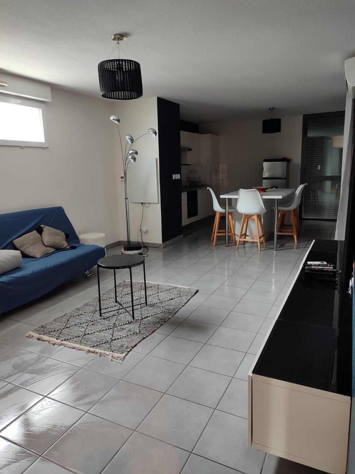 Superbe Appartement Avec Terrasse Toulouse Exteriör bild