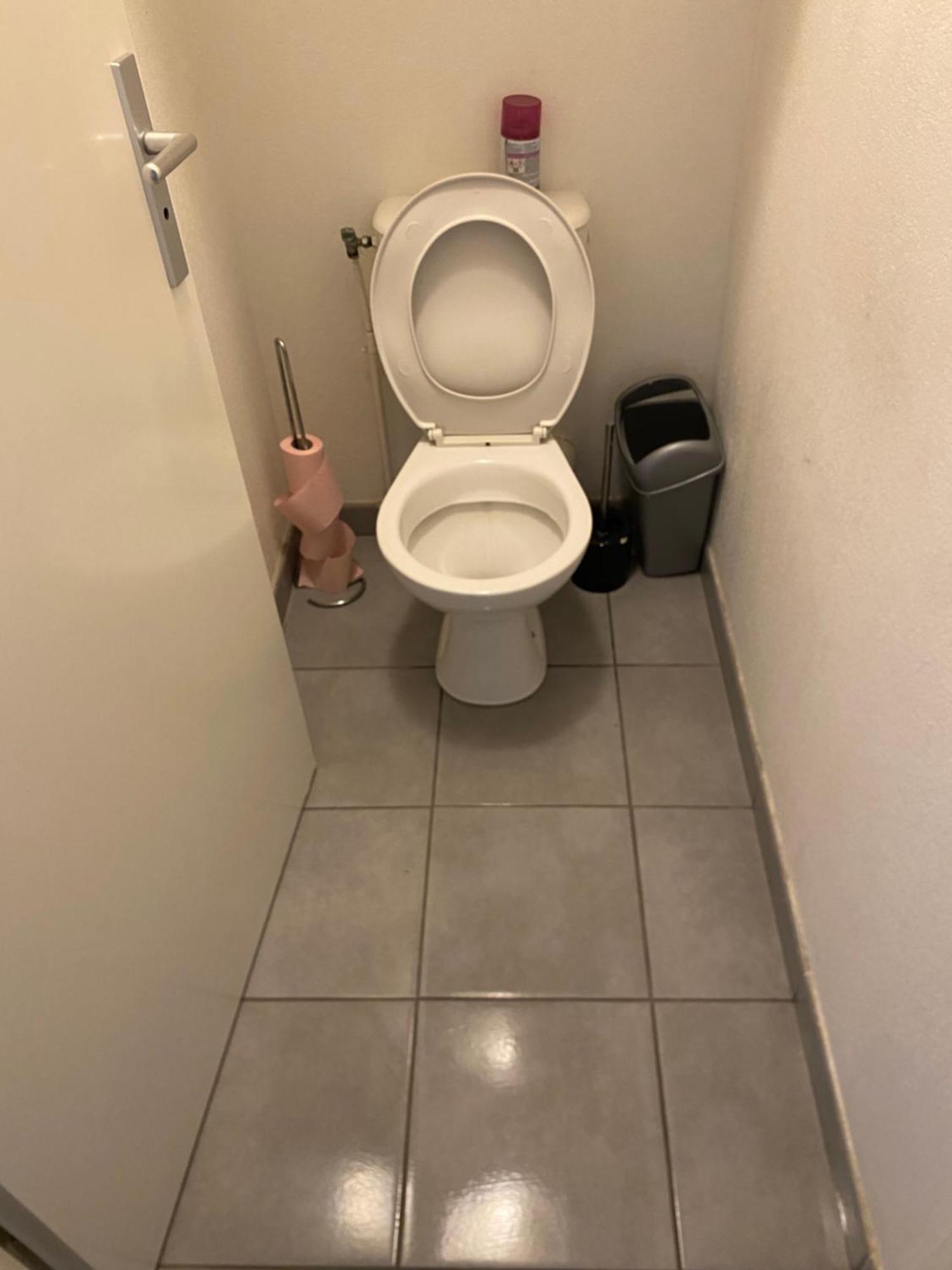 Superbe Appartement Avec Terrasse Toulouse Exteriör bild